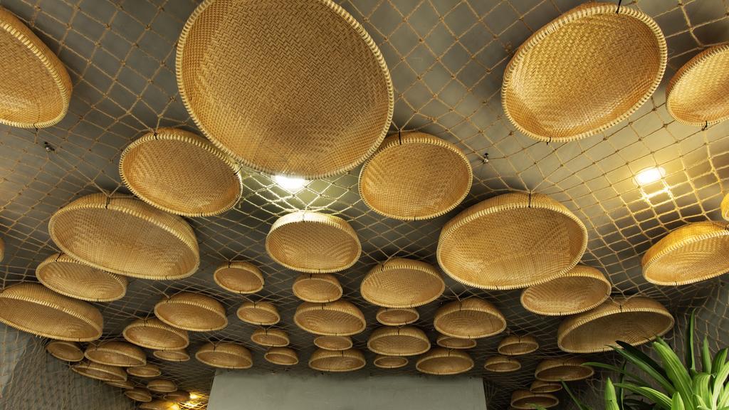 Son Tra Carpe Diem Inn Da Nang מראה חיצוני תמונה