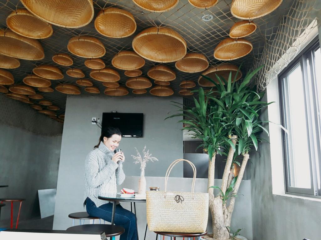 Son Tra Carpe Diem Inn Da Nang מראה חיצוני תמונה