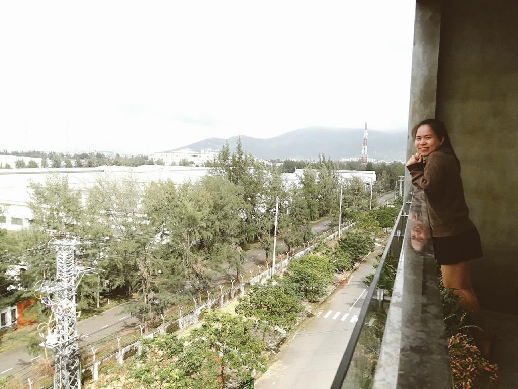 Son Tra Carpe Diem Inn Da Nang מראה חיצוני תמונה
